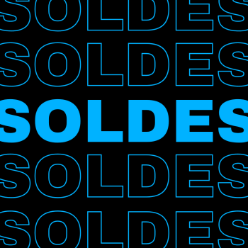 Soldes D'hiver 2024